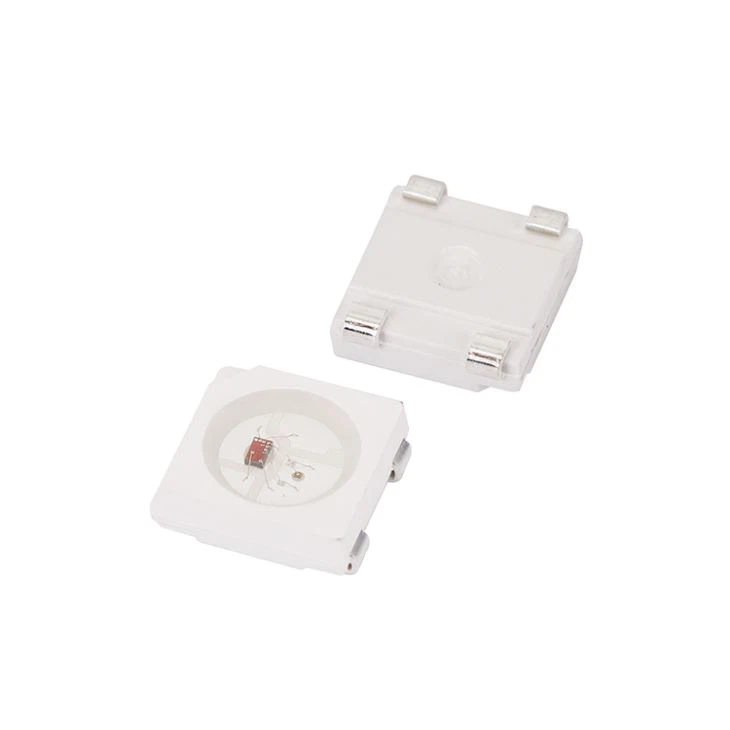 5050 Rgb WS2812B Led