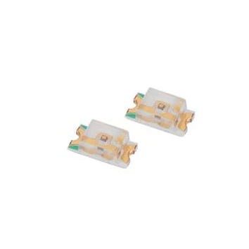 Piros SMD 0603 LED