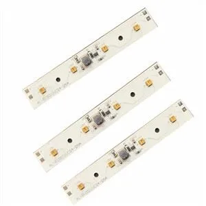 Használható-e ömlesztett UV LED biztonsági világításban?